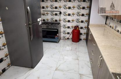 Apartment - 1 Bedroom - 1 Bathroom for rent in Al Rawda 3 Villas - Al Rawda 3 - Al Rawda - Ajman