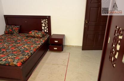 Apartment - 1 Bedroom - 1 Bathroom for rent in Al Rawda 3 Villas - Al Rawda 3 - Al Rawda - Ajman