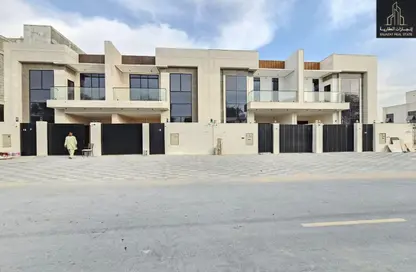 Townhouse - 4 Bedrooms - 6 Bathrooms for sale in Al Amira Village - Al Yasmeen - Ajman
