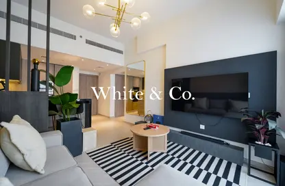 Apartment - 1 Bedroom - 1 Bathroom for sale in Oxford 212 - District 10 - Jumeirah Village Circle - Dubai Apartment - 1 Bedroom - 1 Bathroom for sale in Oxford 212 - District 10 - Jumeirah Village Circle - Dubai
