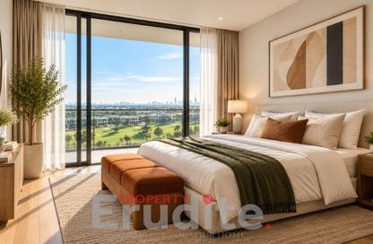 Apartment - 2 - 3 for sale in Parkside Hills - Dubai Hills Estate - Dubai Apartment - 2 - 3 for sale in Parkside Hills - Dubai Hills Estate - Dubai