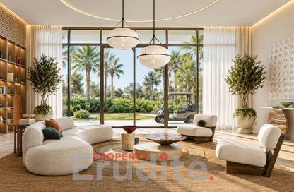 Apartment - 2 - 3 for sale in Parkside Hills - Dubai Hills Estate - Dubai Apartment - 2 - 3 for sale in Parkside Hills - Dubai Hills Estate - Dubai