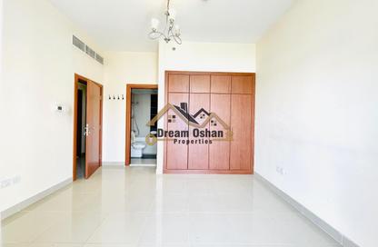 Apartment - 2 Bedrooms - 3 Bathrooms for rent in Al Waleed Oasis 3 - Dubai Silicon Oasis - Dubai