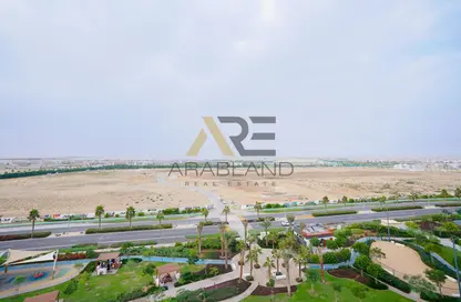 Apartment - 1 Bedroom - 1 Bathroom for rent in Navitas A - Navitas Hotel and Residences - Damac Hills 2 - Dubai