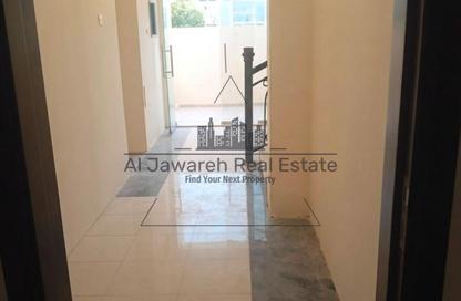 Apartment - 5 Bedrooms - 4 Bathrooms for rent in Al Haditha - Umm Al Quwain