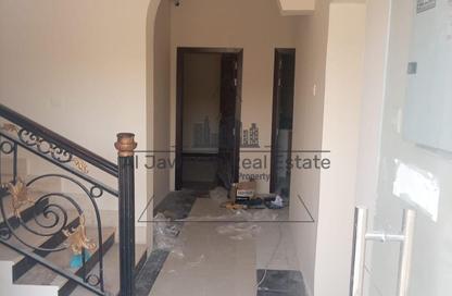 Apartment - 5 Bedrooms - 4 Bathrooms for rent in Al Haditha - Umm Al Quwain