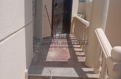 Apartment - 5 Bedrooms - 4 Bathrooms for rent in Al Haditha - Umm Al Quwain