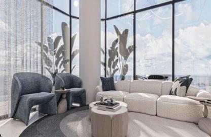 Apartment - Studio - 1 Bathroom for sale in Arthouse Residences - Al Marjan Island - Ras Al Khaimah Apartment - Studio - 1 Bathroom for sale in Arthouse Residences - Al Marjan Island - Ras Al Khaimah
