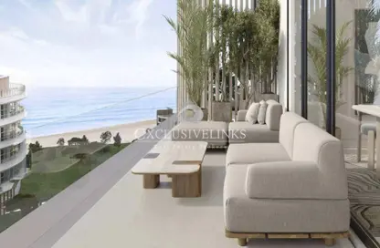 شقة - 1 حمام للبيع في مساكن آرتهاوس - جزيرة المرجان - رأس الخيمة