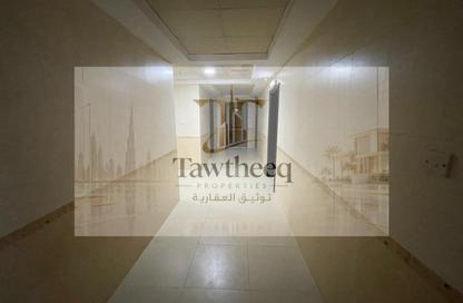 Apartment - 1 - 1 for rent in Al Naemiya Tower 3 - Al Nuaimiya Towers - Al Nuimiya 1 - Al Nuaimiya - Ajman