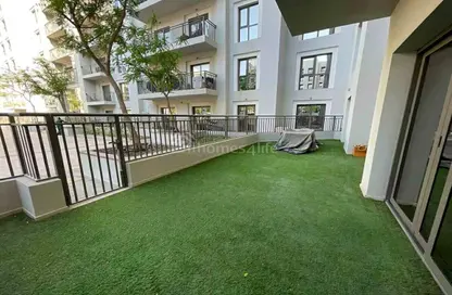 Apartment - 3 Bedrooms - 3 Bathrooms for sale in SAFI 2A - Safi 2 - Safi - Town Square - Dubai