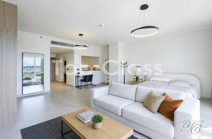 Apartment - Studio - 1 for sale in Edmonton Elm - District 3 - Jumeirah Village Triangle - Dubai