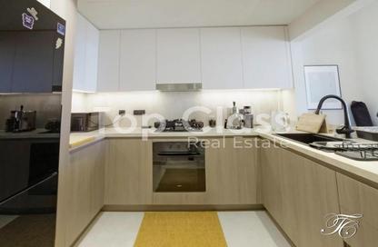 Apartment - Studio - 1 for sale in Edmonton Elm - District 3 - Jumeirah Village Triangle - Dubai