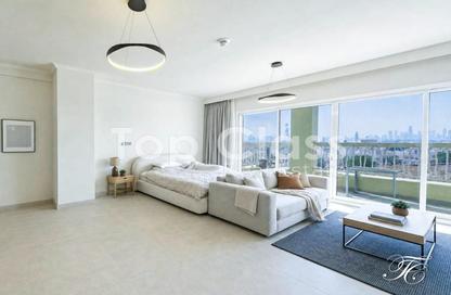 Apartment - Studio - 1 for sale in Edmonton Elm - District 3 - Jumeirah Village Triangle - Dubai