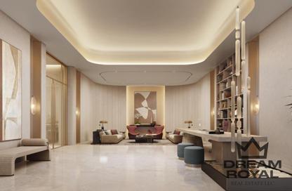 Apartment - 1 Bedroom - 1 Bathroom for sale in Palm Beach Towers 2 - Palm Beach Towers - Palm Jumeirah - Dubai