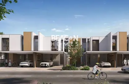 فيلا - 3 غرف نوم - 4 حمامات للبيع في أولمبيا في أثلون - أثلون - دبي لاند - دبي