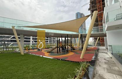 Apartment - Studio - 1 Bathroom for rent in Skyz by Danube - Arjan - Dubai