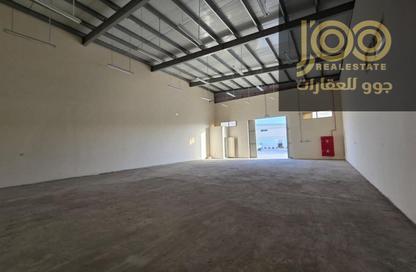 Warehouse - Studio - 1 for rent in Umm Al Thuoob - Umm Al Quwain