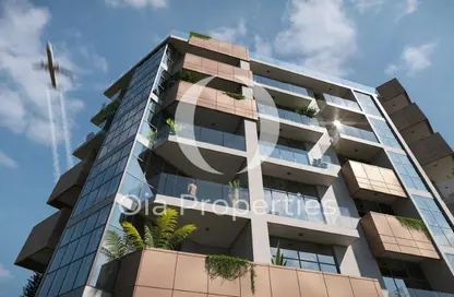 Apartment - 1 Bedroom - 1 Bathroom for sale in Vista 3 - Al Reem Island - Abu Dhabi