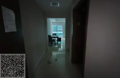Apartment - 1 Bedroom - 1 Bathroom for rent in Sheikh Jaber Al Sabah Street - Al Naimiya - Al Nuaimiya - Ajman