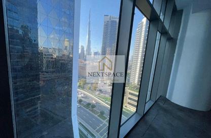 Office Space - Studio for rent in The Metropolis - Business Bay - Dubai