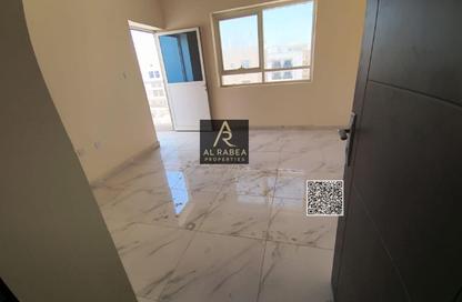 Apartment - 2 Bedrooms - 2 Bathrooms for rent in Ajman Global City - Al Alia - Ajman