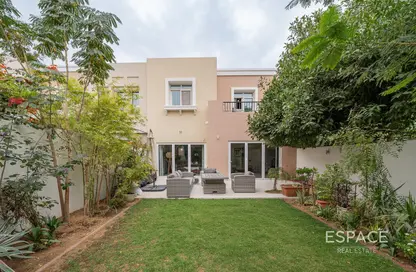 Villa - 3 Bedrooms - 3 Bathrooms for sale in Al Reem 2 - Al Reem - Arabian Ranches - Dubai