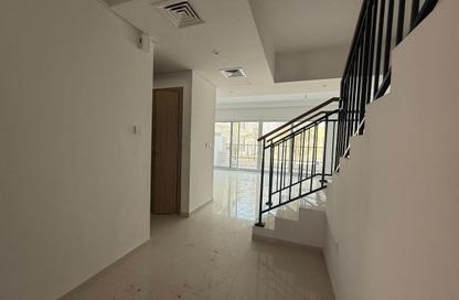 Townhouse - 4 Bedrooms - 4 Bathrooms for rent in Camelia - Damac Hills 2 - Dubai Townhouse - 4 Bedrooms - 4 Bathrooms for rent in Camelia - Damac Hills 2 - Dubai