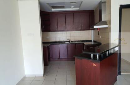 Apartment - 1 Bedroom - 2 Bathrooms for sale in Building 93 - Mediterranean Cluster - Discovery Gardens - Dubai