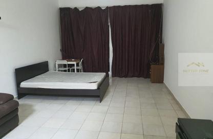 شقة - غرفة نوم - 2 حمامات للبيع في Med 93 - طراز البحر المتوسط - ديسكفري جاردنز - دبي