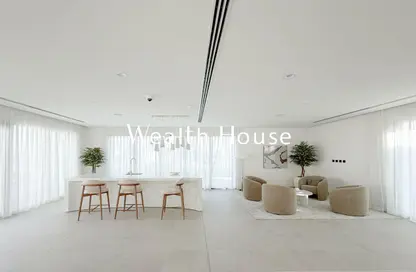 Villa - 3 Bedrooms - 4 Bathrooms for rent in Fairview Residency - Business Bay - Dubai Villa - 3 Bedrooms - 4 Bathrooms for rent in Fairview Residency - Business Bay - Dubai