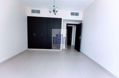 Apartment - 2 Bedrooms - 2 Bathrooms for rent in Muwaileh - Sharjah