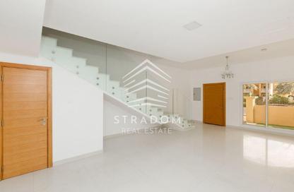 Villa - 3 Bedrooms - 4 Bathrooms for sale in Valencia Park - District 15 - Jumeirah Village Circle - Dubai Villa - 3 Bedrooms - 4 Bathrooms for sale in Valencia Park - District 15 - Jumeirah Village Circle - Dubai