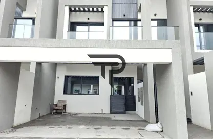 Townhouse - 4 Bedrooms - 5 Bathrooms for rent in Murooj Al Furjan West - Murooj Al Furjan - Al Furjan - Dubai