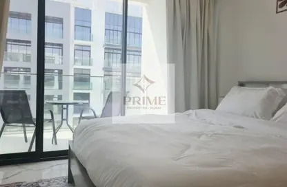 شقة - 1 حمام للايجار في عزيزي ريفيرا 59 - عزيزي ريفيرا - ميدان واحد - ميدان - دبي