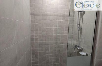 Apartment - Studio - 1 Bathroom for rent in Ajmal Makan City - Sharjah Waterfront City - Sharjah