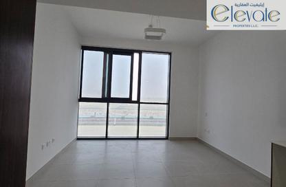Apartment - Studio - 1 Bathroom for rent in Ajmal Makan City - Sharjah Waterfront City - Sharjah