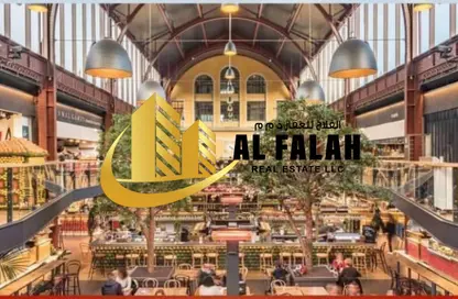 Land - Studio for sale in Tilal City B - Tilal City - Sharjah