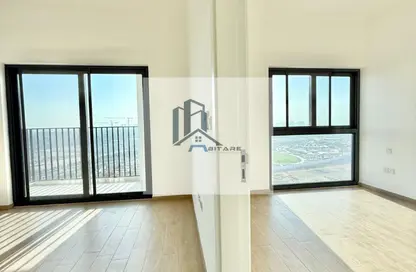 Apartment - 2 Bedrooms - 2 Bathrooms for rent in The Nook 1 - The Nook - Wasl Gate - Dubai Apartment - 2 Bedrooms - 2 Bathrooms for rent in The Nook 1 - The Nook - Wasl Gate - Dubai