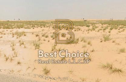 Land - Studio for sale in Al Qasimiah City - Sharjah