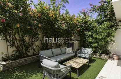 Townhouse - 3 - 3 for sale in Camelia 1 - Camelia - Arabian Ranches 2 - Dubai