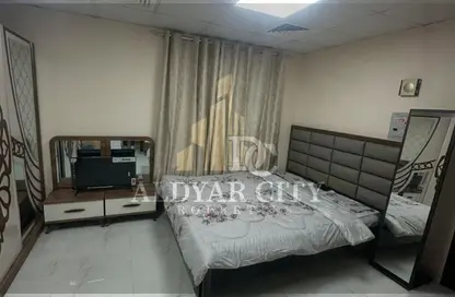 Apartment - Studio - 1 Bathroom for rent in CityLife Al Khor Mall - Al Rashidiya 1 - Al Rashidiya - Ajman