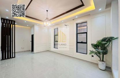 Villa - 5 Bedrooms - 7 Bathrooms for sale in Al Helio 2 - Al Helio - Ajman