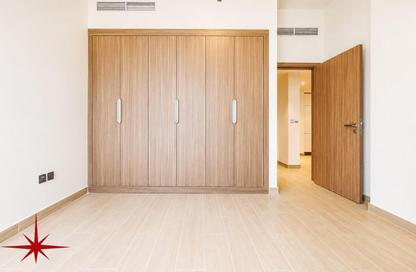Apartment - 1 - 1 for rent in Azizi Riviera 8 - Azizi Riviera - Meydan One - Meydan - Dubai