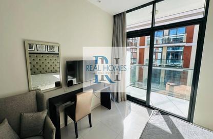 Apartment - Studio - 1 Bathroom for rent in Celestia A - Celestia - Residential District - Dubai South (Dubai World Central) - Dubai Apartment - Studio - 1 Bathroom for rent in Celestia A - Celestia - Residential District - Dubai South (Dubai World Central) - Dubai