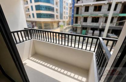 Apartment - 1 - 2 for rent in AlFalah - Muwaileh Commercial - Sharjah