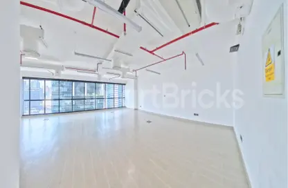 Office Space - Studio - 1 Bathroom for rent in Jumeirah Business Centre 3 (JBC 3) - JLT Cluster Y - Jumeirah Lake Towers - Dubai