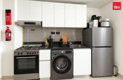 Apartment - Studio - 1 for rent in The Pulse Residence Plaza B8 - The Pulse Residence Plaza - The Pulse - Dubai South (Dubai World Central) - Dubai Apartment - Studio - 1 for rent in The Pulse Residence Plaza B8 - The Pulse Residence Plaza - The Pulse - Dubai South (Dubai World Central) - Dubai