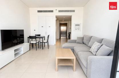 Apartment - Studio - 1 for rent in The Pulse Residence Plaza B8 - The Pulse Residence Plaza - The Pulse - Dubai South (Dubai World Central) - Dubai Apartment - Studio - 1 for rent in The Pulse Residence Plaza B8 - The Pulse Residence Plaza - The Pulse - Dubai South (Dubai World Central) - Dubai