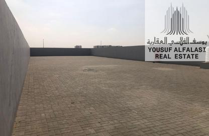 Warehouse - Studio - 2 Bathrooms for rent in Umm Al Thuoob - Umm Al Quwain Warehouse - Studio - 2 Bathrooms for rent in Umm Al Thuoob - Umm Al Quwain